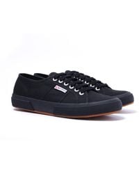 Superga - 2750 Cotu Classics Canvas Trainers Cotton - Lyst
