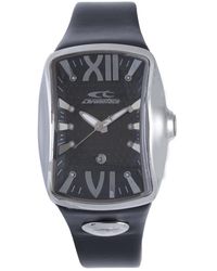 Chronotech - Dial Band Watch - Lyst