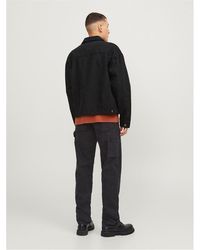 Jack & Jones - And Eddie Carpenter Relaxed Fit Jeans - Lyst