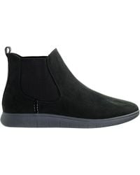 Sperry Top-Sider - Coastal Pw Chelsea Boots Leather - Lyst