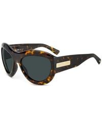 DSquared² - D2-0072-S-086 D2 0072 59 S 86 Sunglasses - Lyst