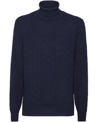 Philipp Plein - Schildpadhals Monogram - Lyst