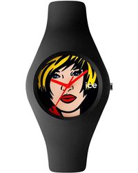 Ice-watch - 000906 Ladies Bewatch Watch - Lyst