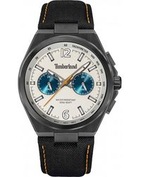 Timberland - Tdwgq0082704 Jonesboro Watch - Lyst