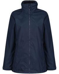 Regatta - Ladies Classic Waterproof Jacket - Lyst