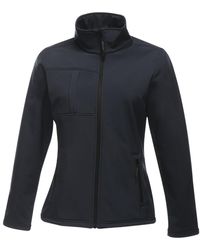 Regatta - Professional /Ladies Octagon Ii Waterproof Softshell Jacket - Lyst