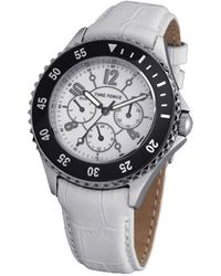 Time Force - Tf3300L02 Ladies Watch - Lyst