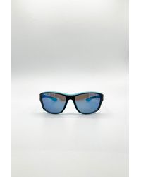 SVNX - Basic Outdoor Sports Racer Sunglasses - Lyst