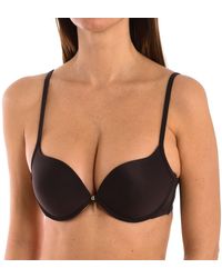 Selene - Double Push-Up Bra With Underwire For Raquel Model - Lyst
