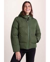 TOG24 - Dina Padded Jacket - Lyst