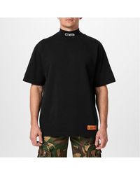 Heron Preston - Ss Tneck Ctnmb - Lyst