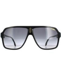 Carrera - Aviator Dark Gradient 1030/S - Lyst