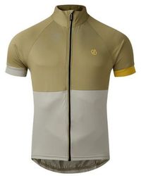 Dare 2b - Protraction Iii Cycling Jersey (Boa/Abbeystone) - Lyst