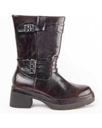 Montevita - Ankle Boot Motta2 - Lyst