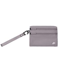 Nike - Club Wristlet Pouch - Lyst