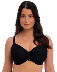 Fantasie - Beach Waves Full Cup Bikini Top - Lyst