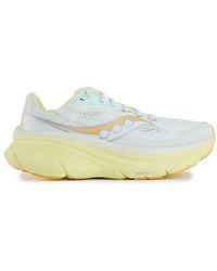 Saucony - Guide 19 Trainers - Lyst