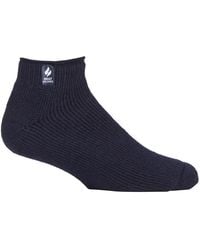 Heat Holders - Thermal Trainer Socks - Lyst