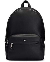 BOSS - Ray Backpack - Lyst