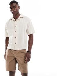 Only & Sons - Loose Fit Chino Shorts - Lyst