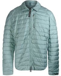 Parajumpers - Ling Mineral Down Jacket Polyamide - Lyst