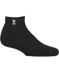 Heat Holders - Thermal Trainer Socks - Lyst