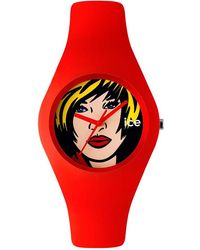 Ice-watch - 000908 Ladies Bewatch Watch - Lyst