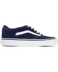 Vans - Rowley Classic Trainers - Lyst