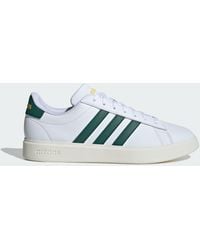 adidas - Grand Court 2.0 Shoes - Lyst