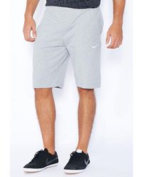 Nike - Crusader Jersey Shorts Cotton - Lyst