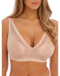 Fantasie - Envisage Bralette - Lyst