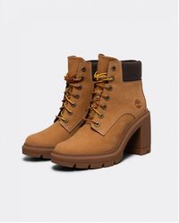 Timberland - Allington Heights 6 Inch Boot - Lyst