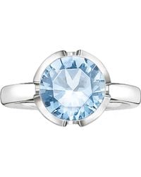 Thomas Sabo - Tr2036-009-31-54 Ladies Ring Sterling - Lyst