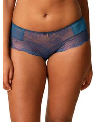 Gossard - Superboost Lace Short - Lyst