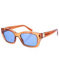 Ferragamo - Sunglasses Sf1012S - Lyst