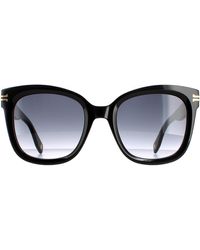 Marc Jacobs - Square Dark Gradient Mj 1012/S - Lyst