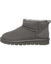 EVER AU - Finch Ultra Mini Classic Boots - Lyst