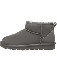 EVER AU - Finch Ultra Mini Classic Boots - Lyst
