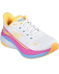 Skechers - Max Cushioning Propulsion Trainers - Lyst