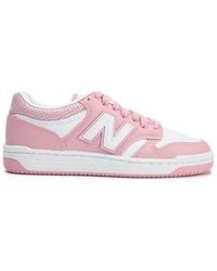 New Balance - 480 Trainers - Lyst