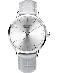 Orphelia - Fashion Victorian Watch Of711809 Leather - Lyst