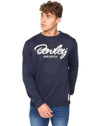 Bewley & Ritch - And Rich Yardley Sweatshirt - Lyst