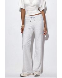 Busem - Straight-Leg Sweatpants - Lyst