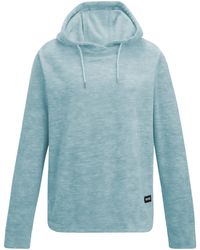 Regatta - Ladies Mayse Hoodie (Skyway) - Lyst