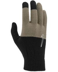 Nike - Adult 2.0 Knitted Swoosh Grip Gloves - Lyst
