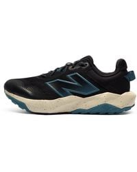 New Balance - Dynasoft Nitrel V6 Trail Running Shoes - Lyst