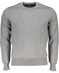 North Sails - Polyamide Sweater - Lyst