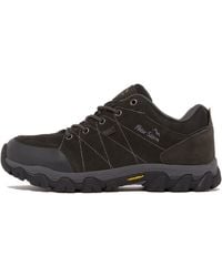 Peter Storm - Silverdale Ii Waterproof Walking & Hiking Shoes With Stormgrip Outsole - Lyst