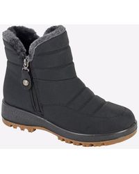 Boulevard - Connie Thermal Lined - Lyst