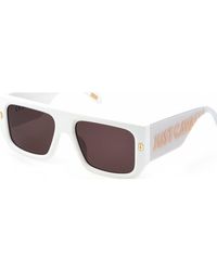 Just Cavalli - Sjc098V-560847 Sjc098V 56 560847 Sunglasses - Lyst